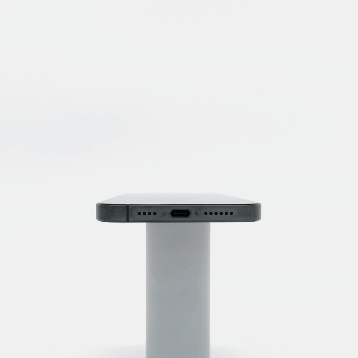 95新 Apple iPhone 15 Pro Max 256G 黑色鈦金屬 中國大陸版