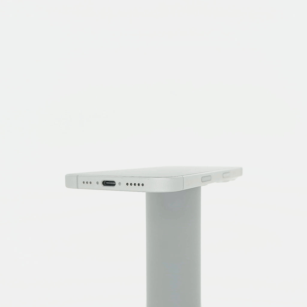 95新 Apple iPhone 16 256G 白色 中國大陸版