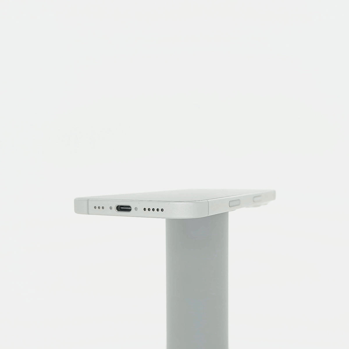 95新 Apple iPhone 16 256G 白色 中國大陸版