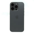 99新 Apple iPhone 16 Pro 128G 原色鈦金屬 中國大陸版