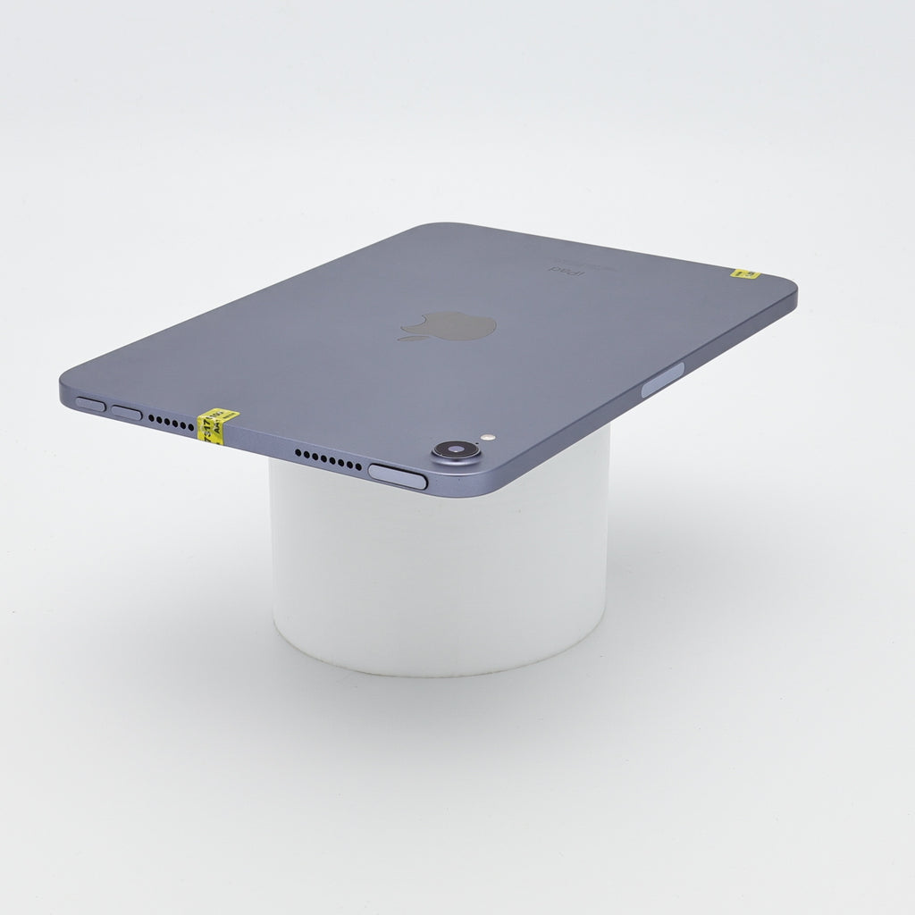 95新 Apple iPad mini6 64G 紫色 WIFI