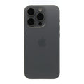 95新 Apple iPhone 15 Pro 256G 原色鈦金屬 中國大陸版