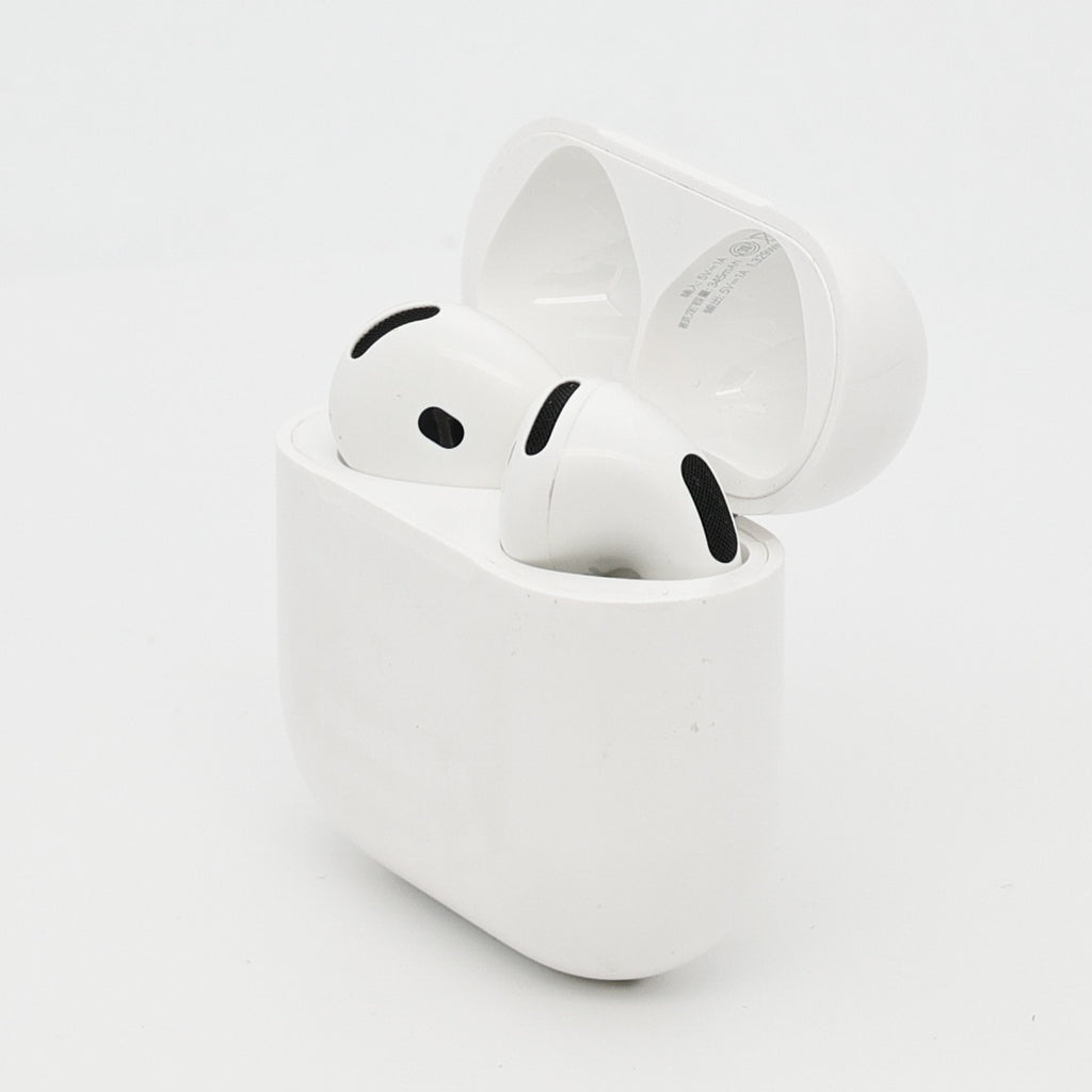99新 Apple AirPods 4 (支持主动降噪) 白色