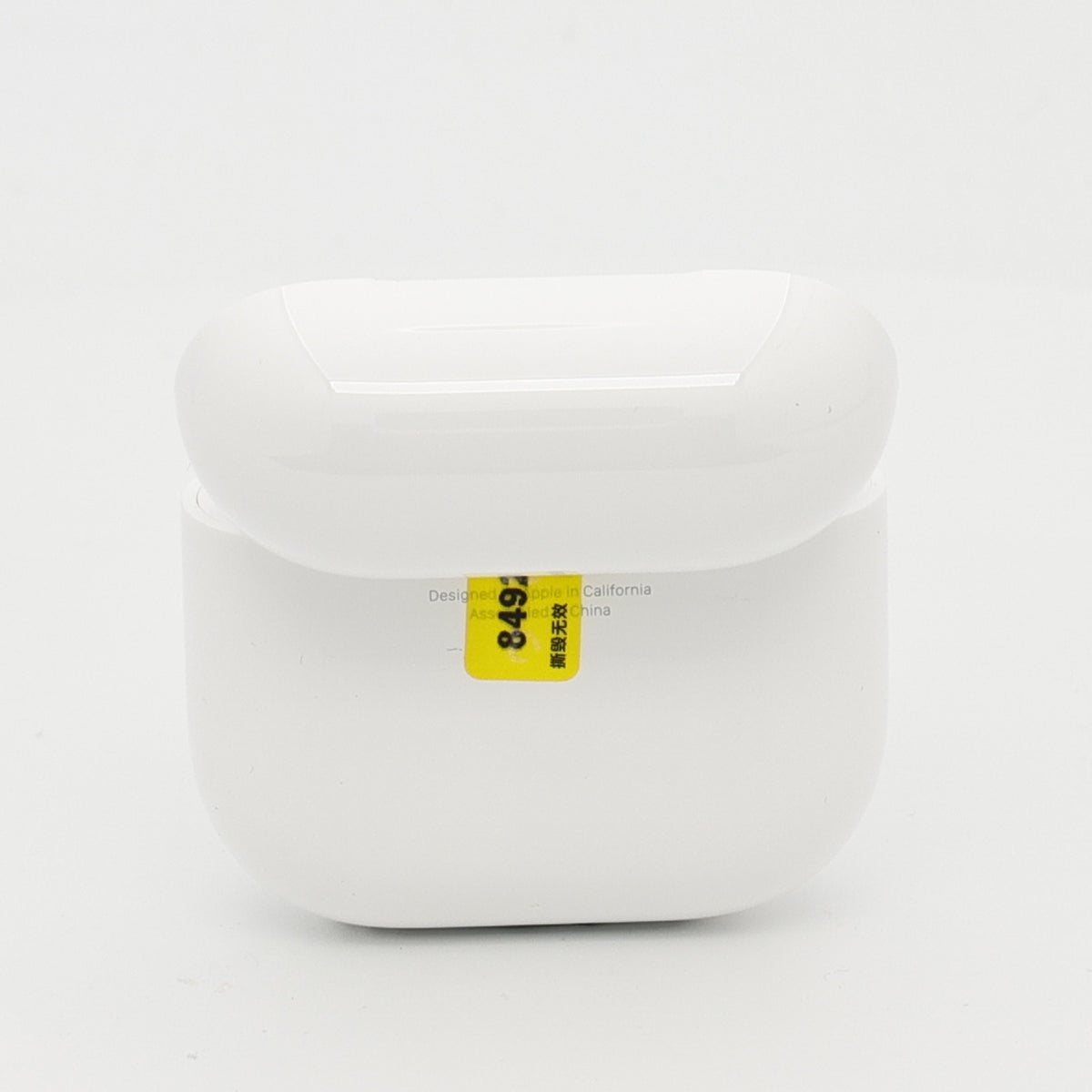 99新 Apple AirPods 4 (支持主動降噪) 白色
