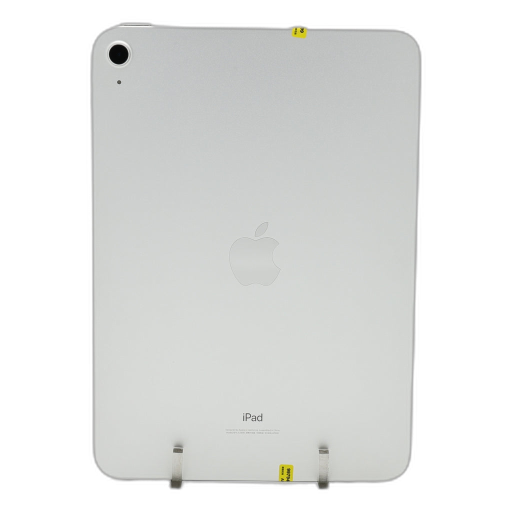 99新 Apple iPad 10代 64G 銀色 WIFI