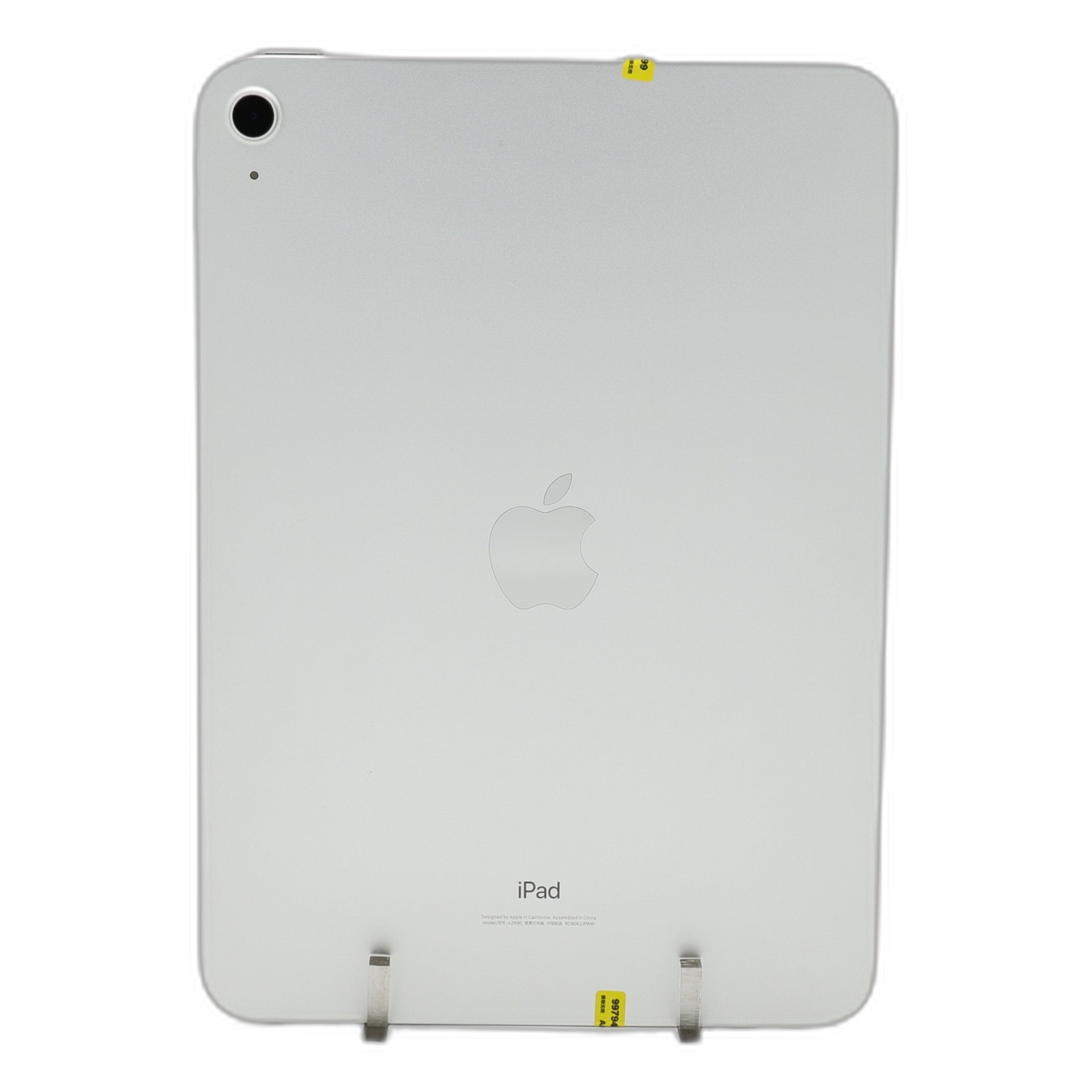 99新 Apple iPad 10代 64G 銀色 WIFI
