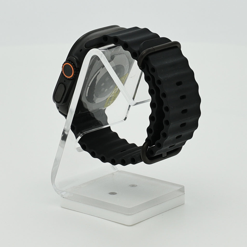 99新 Apple Watch Ultra 2 49毫米 鈦金屬