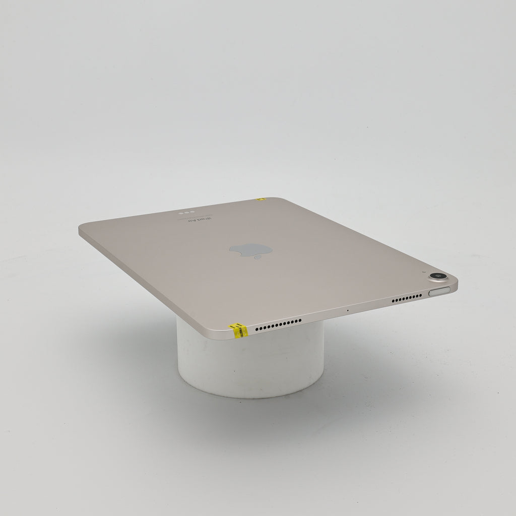 95新 Apple iPad Air5 64G 星光色 WIFI