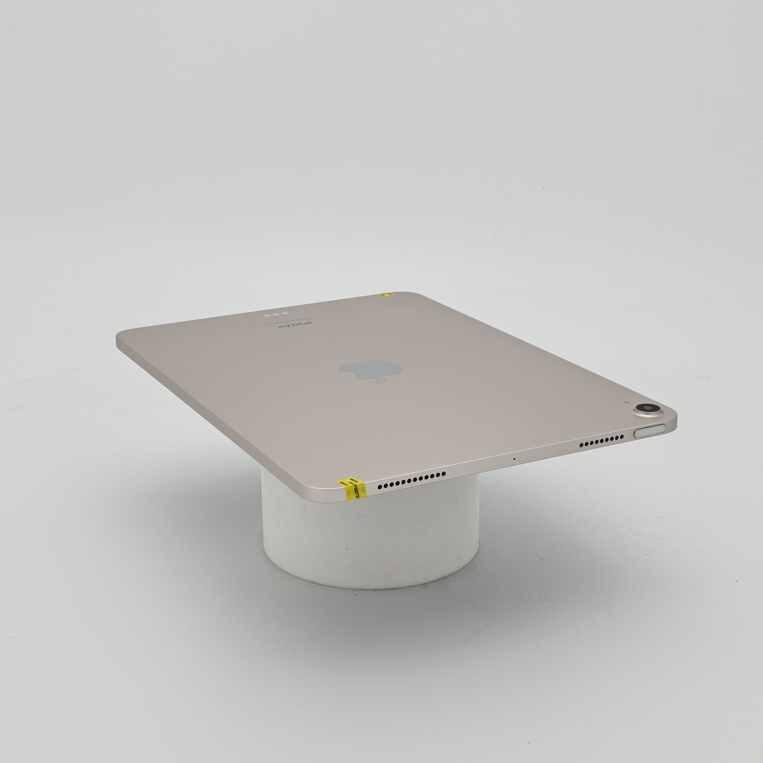 95新 Apple iPad Air5 64G 星光色 WIFI