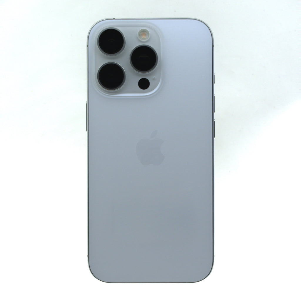 99新 Apple iPhone 16 Pro 128G 白色鈦金屬 中國大陸版