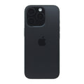 95新 Apple iPhone 16 Pro 256G 黑色鈦金屬 中國大陸版