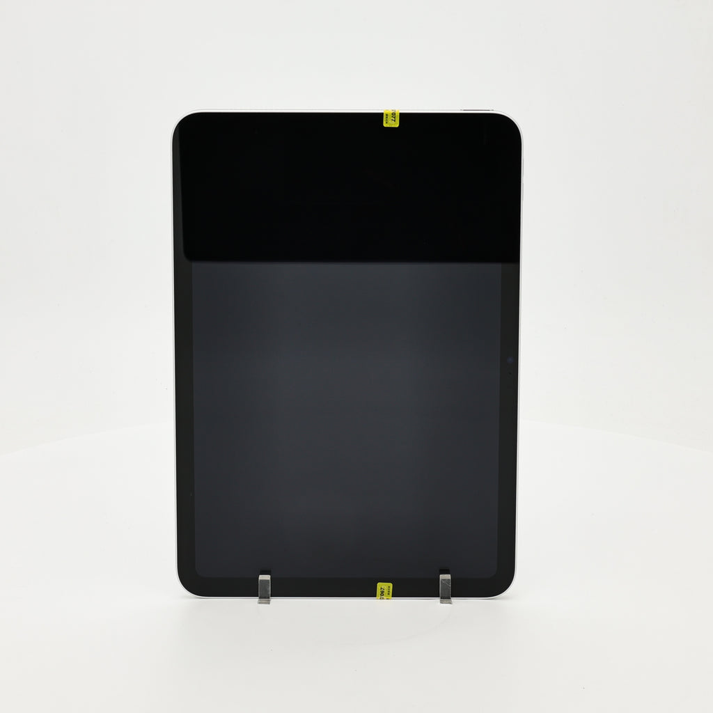 99新 Apple iPad 10代 256G 銀色 WIFI