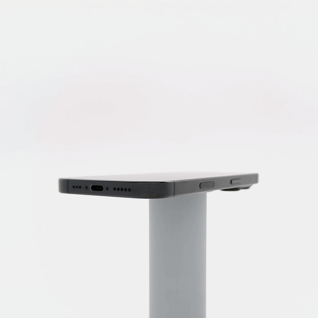 95新 Apple iPhone 16 Pro 256G 黑色鈦金屬 中國大陸版