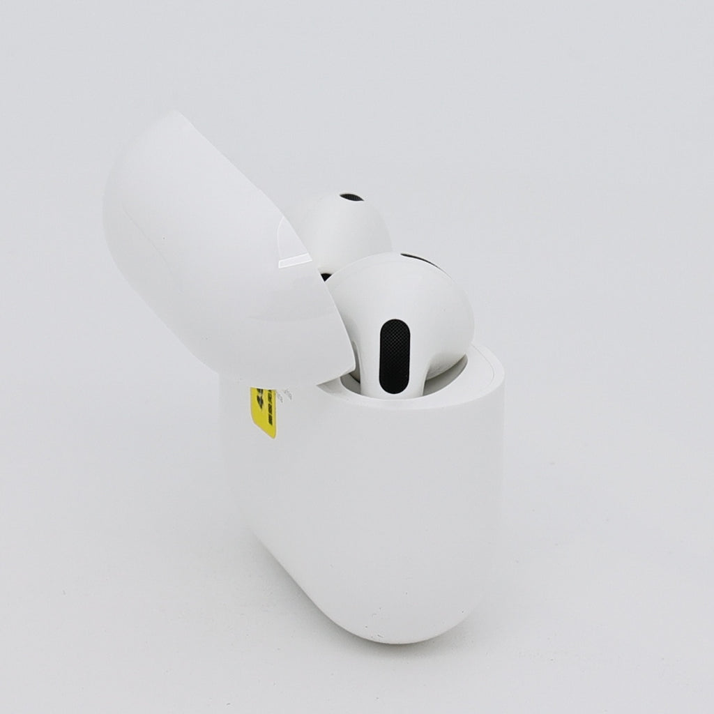 99新 Apple AirPods 4 (支持主动降噪) 白色