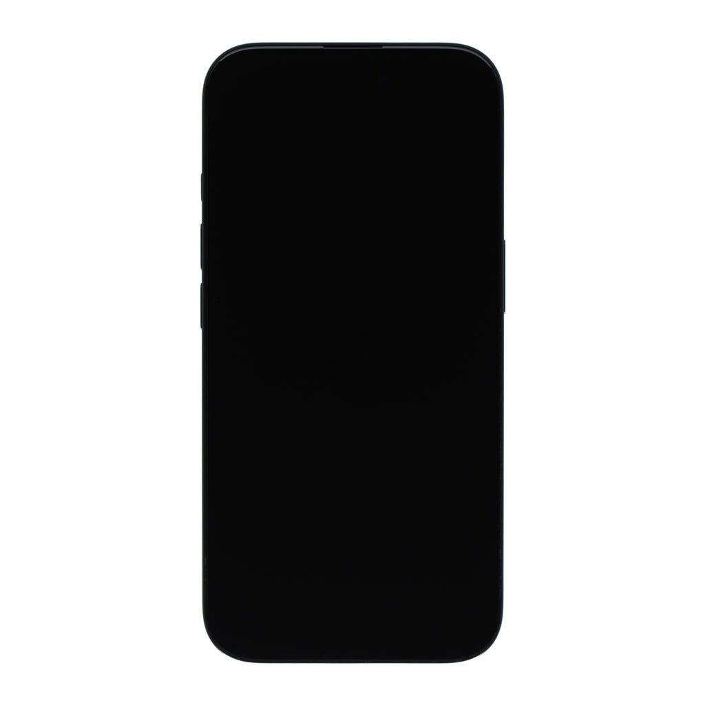 95新 Apple iPhone 16 128G 黑色 中國大陸版