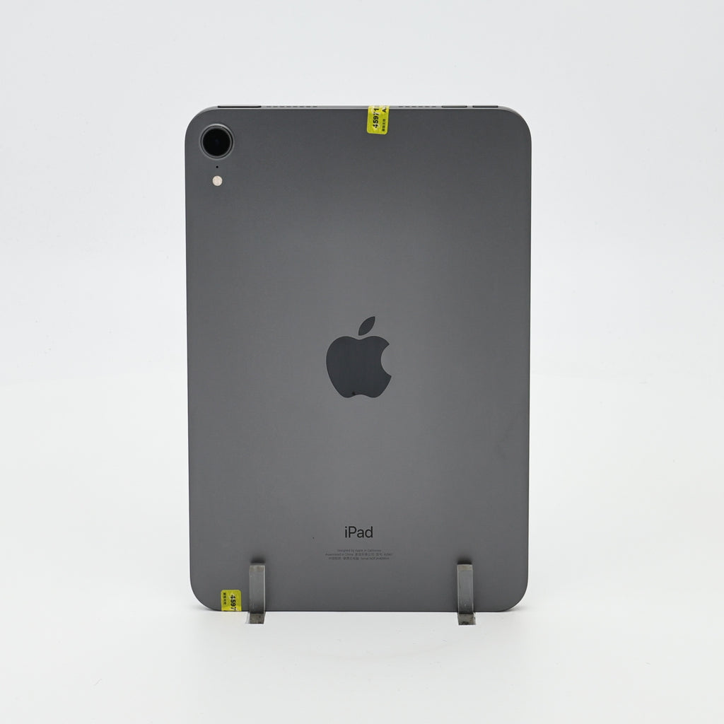 95新 Apple iPad mini6 256G 深空灰色 WIFI