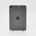 95新 Apple iPad mini6 256G 深空灰色 WIFI