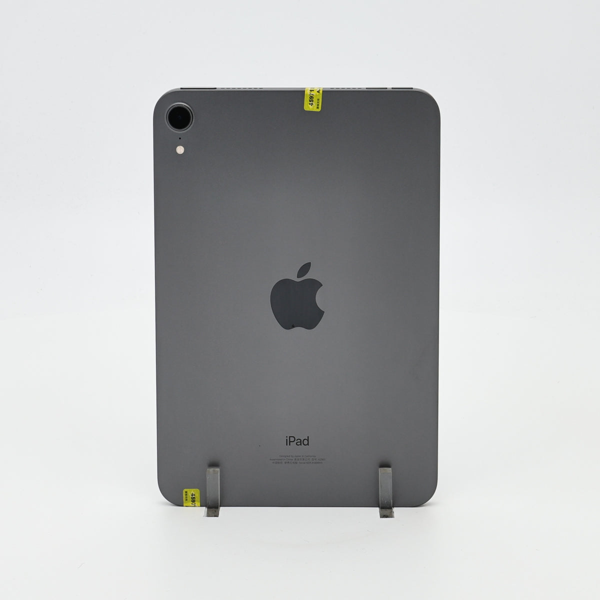 95新 Apple iPad mini6 256G 深空灰色 WIFI