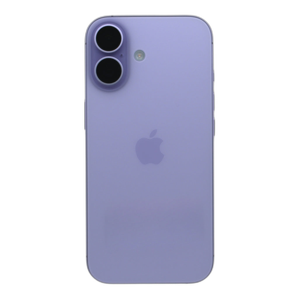 95新 Apple iPhone 17 256G 薰衣草紫色 中國大陸版