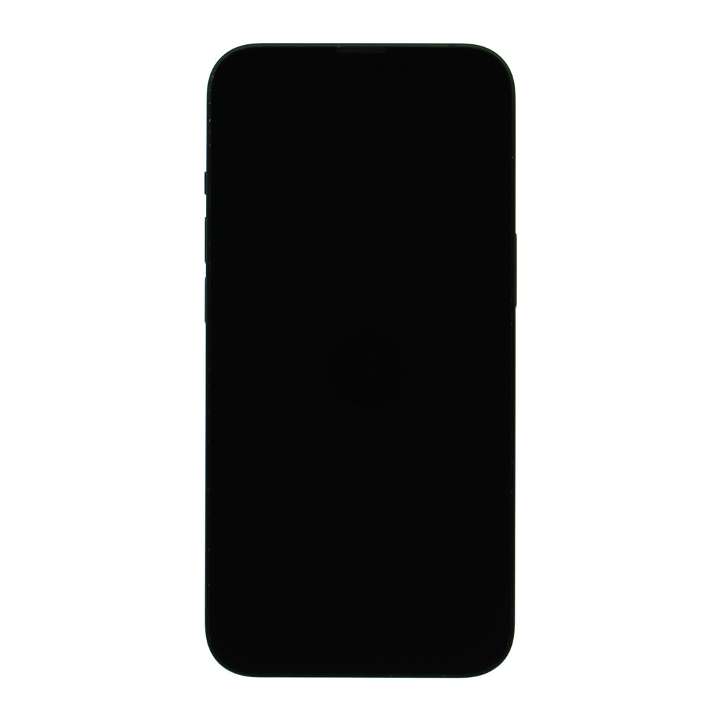 95新 Apple iPhone 13 128G 綠色 中國大陸版