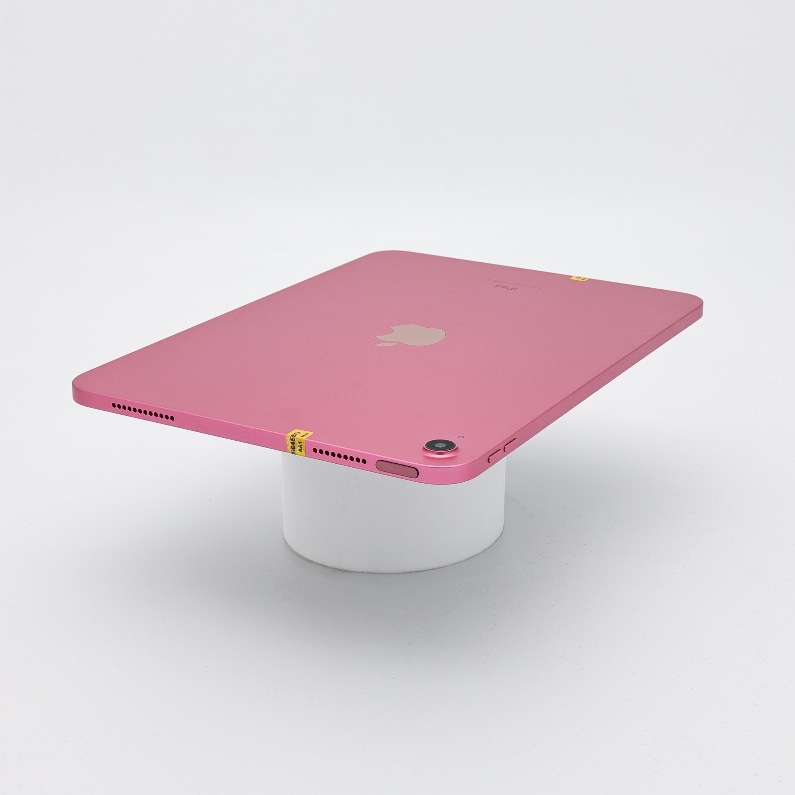 95新 Apple iPad 10代 64G 粉紅色 WIFI