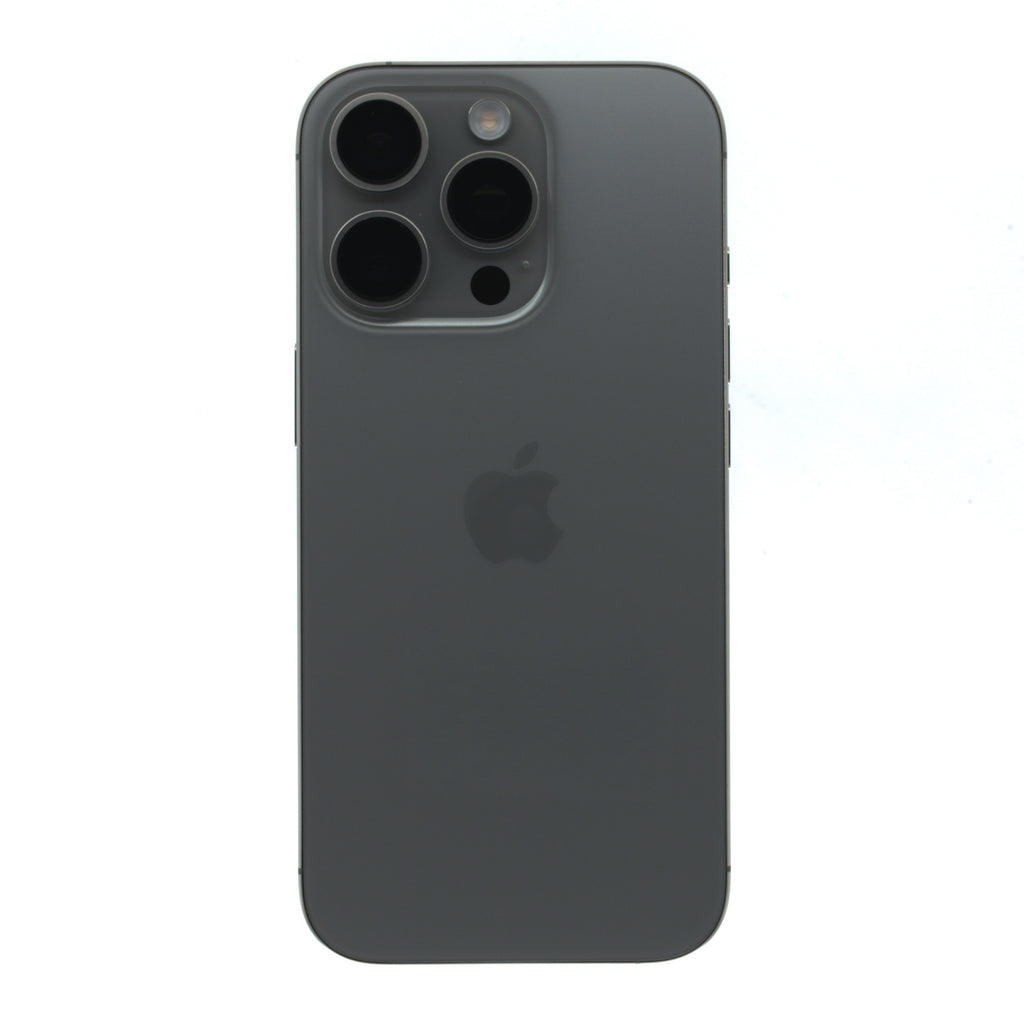 99新 Apple iPhone 16 Pro 128G 原色鈦金屬 中國大陸版