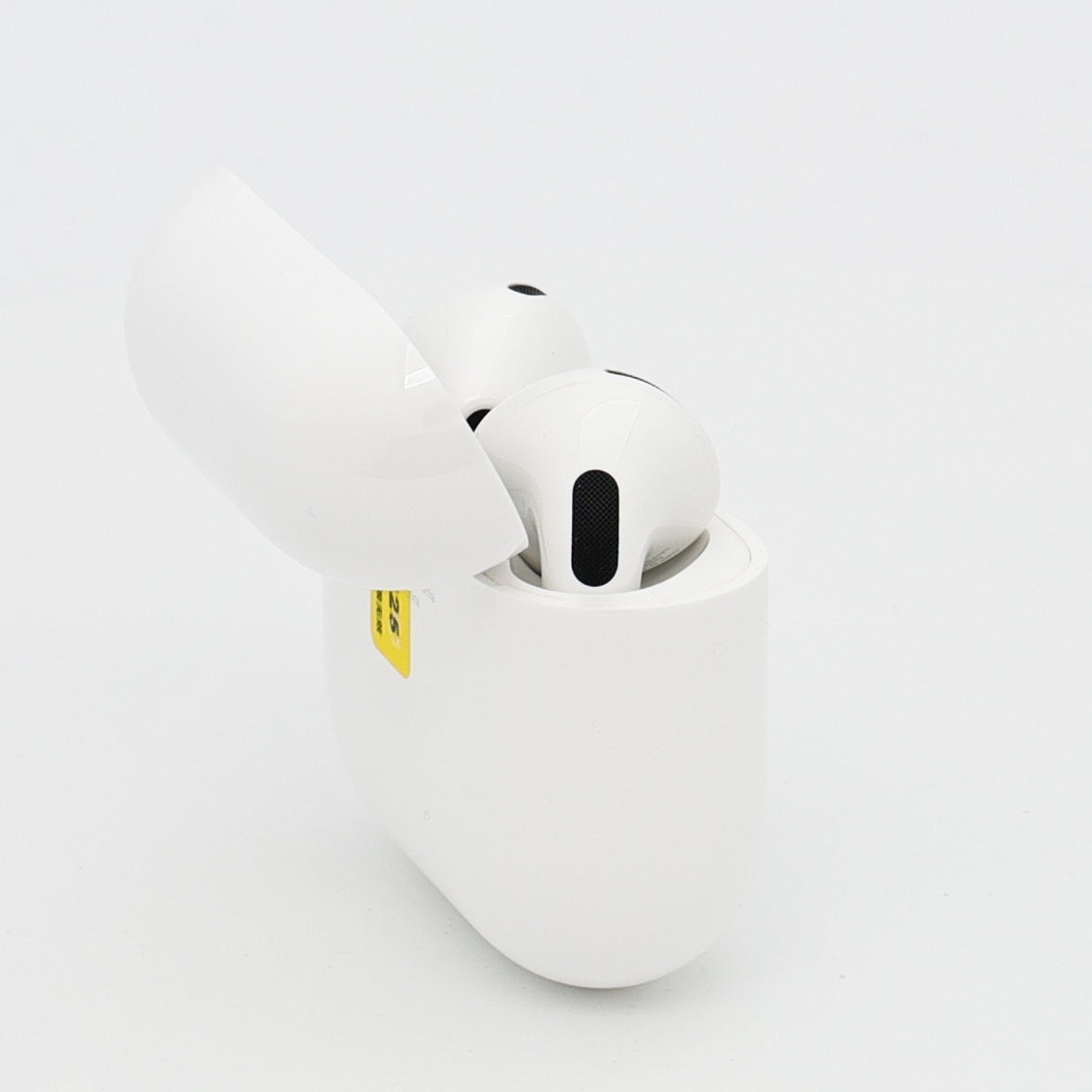 99新 Apple AirPods 4 (支持主动降噪) 白色