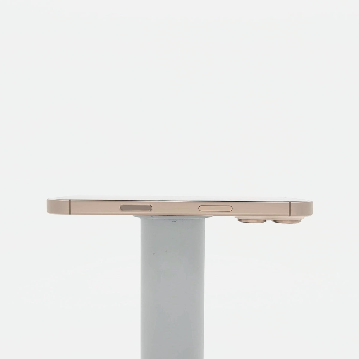 95新 Apple iPhone 16 Pro 256G 沙漠色鈦金屬 中國大陸版