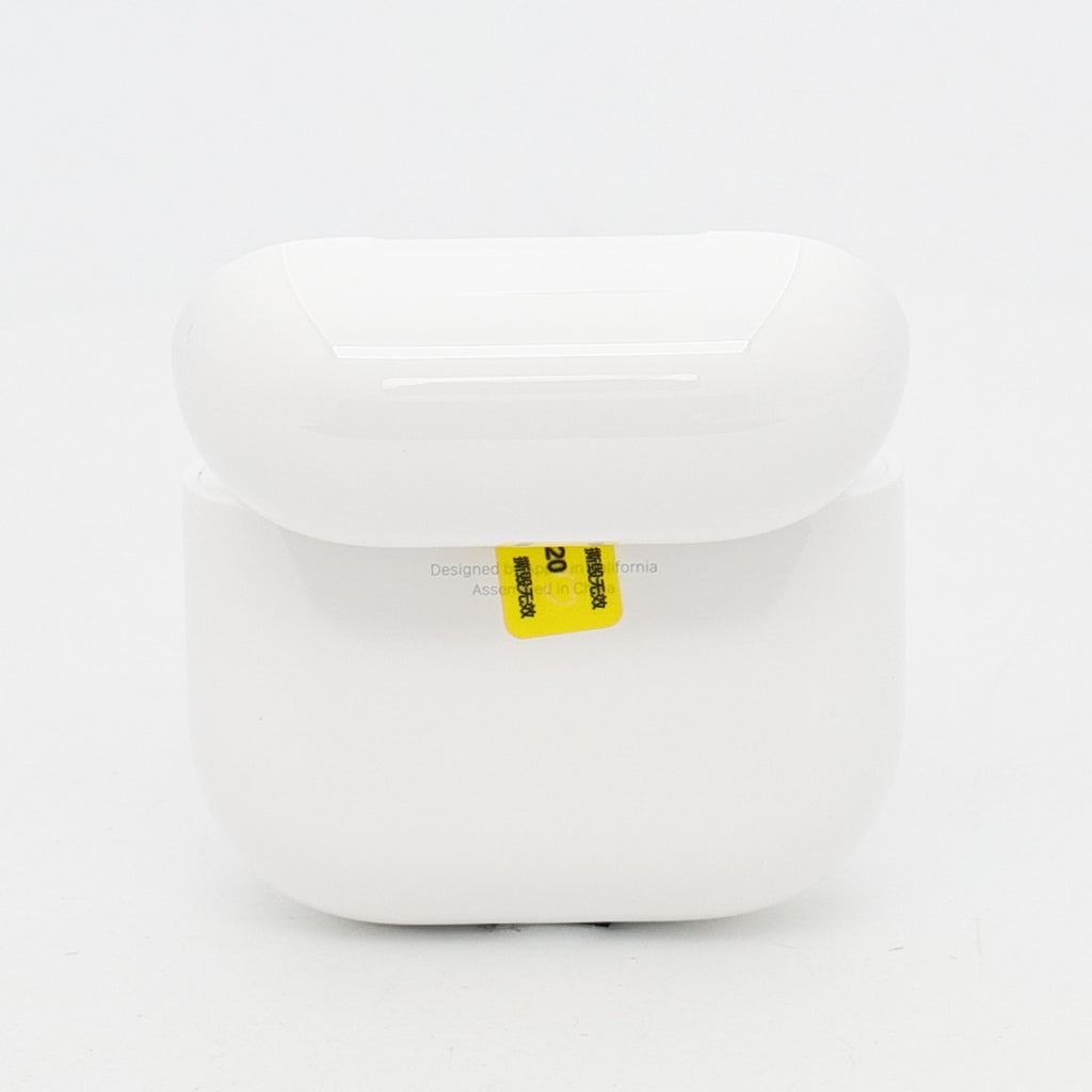 99新 Apple AirPods 4 (不支持主动降噪) 白色