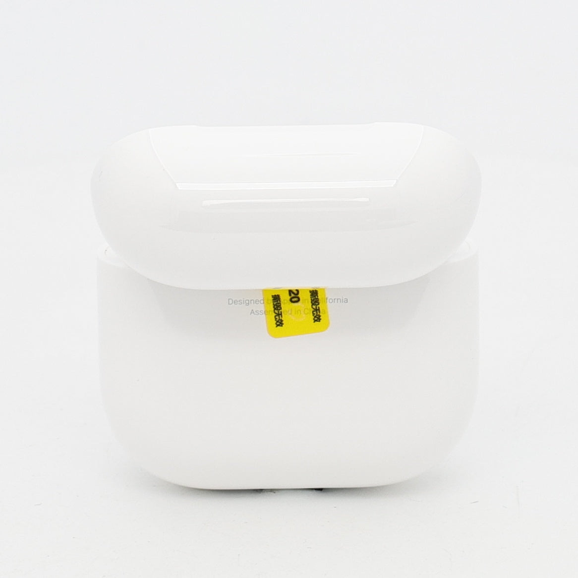 99新 Apple AirPods 4 (不支持主动降噪) 白色