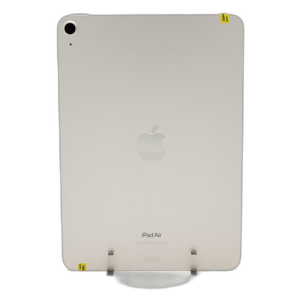 95新 Apple iPad Air5 64G 星光色 WIFI