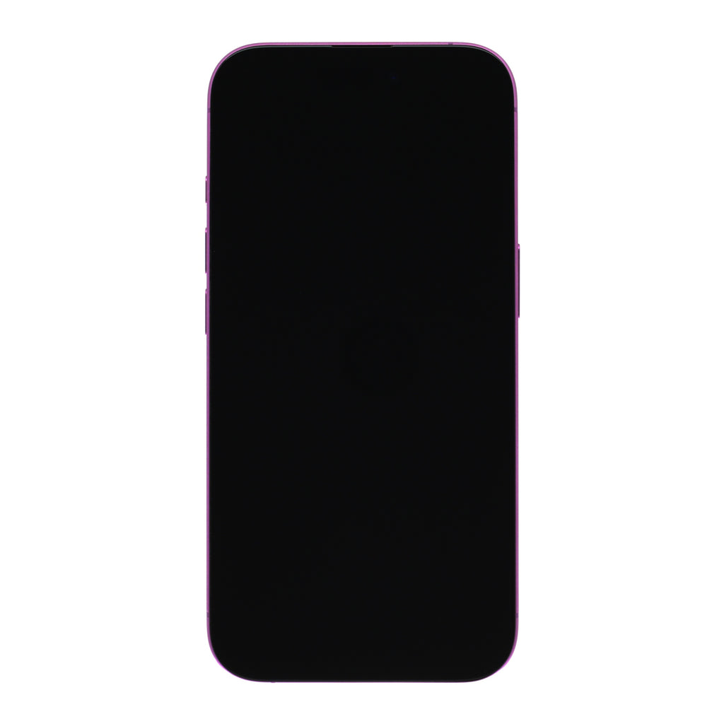 95新 Apple iPhone 16 256G 粉紅色 中國大陸版
