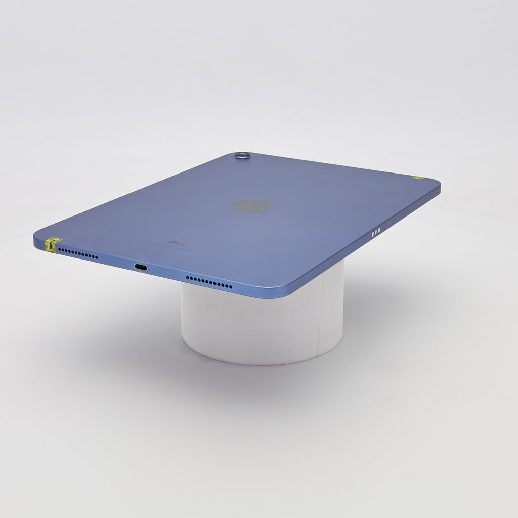 95新 Apple iPad 10代 64G 藍色 WIFI