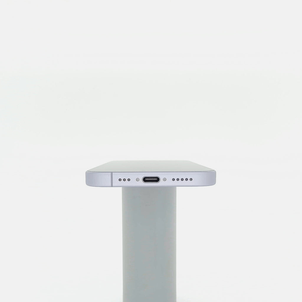 99新 Apple iPhone 17 256G 薰衣草紫色 中國大陸版