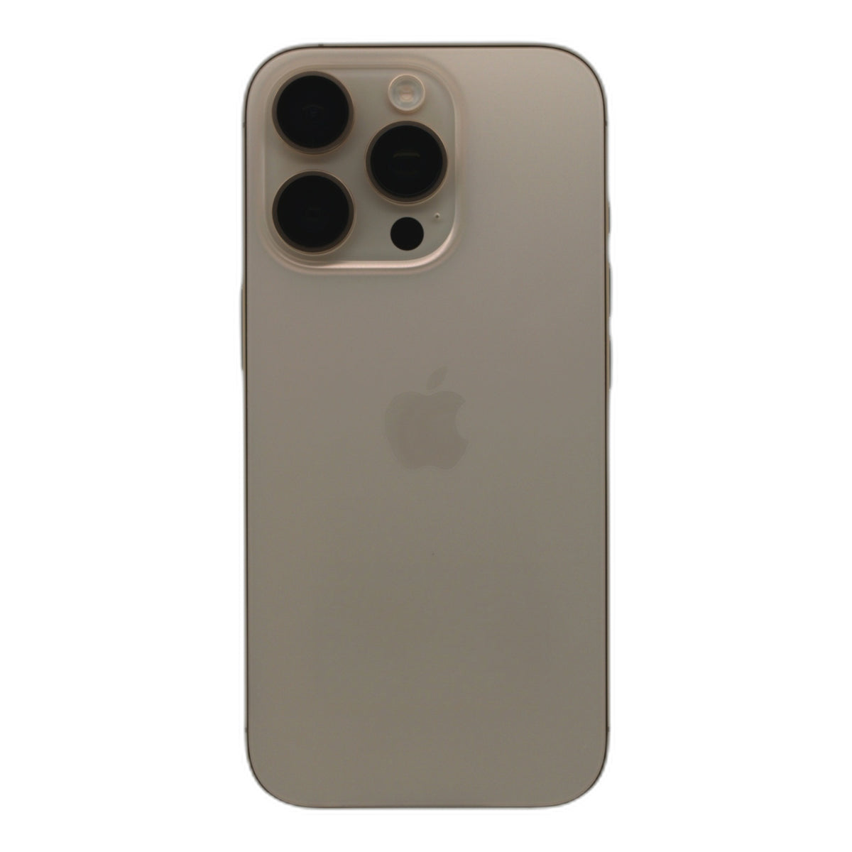 95新 Apple iPhone 16 Pro 256G 沙漠色鈦金屬 中國大陸版