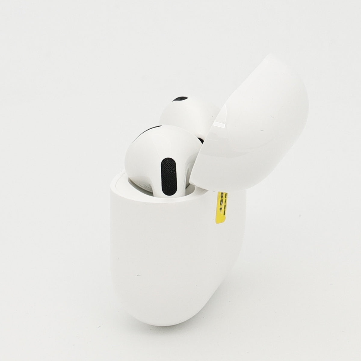 99新 Apple AirPods 4 (不支持主动降噪) 白色