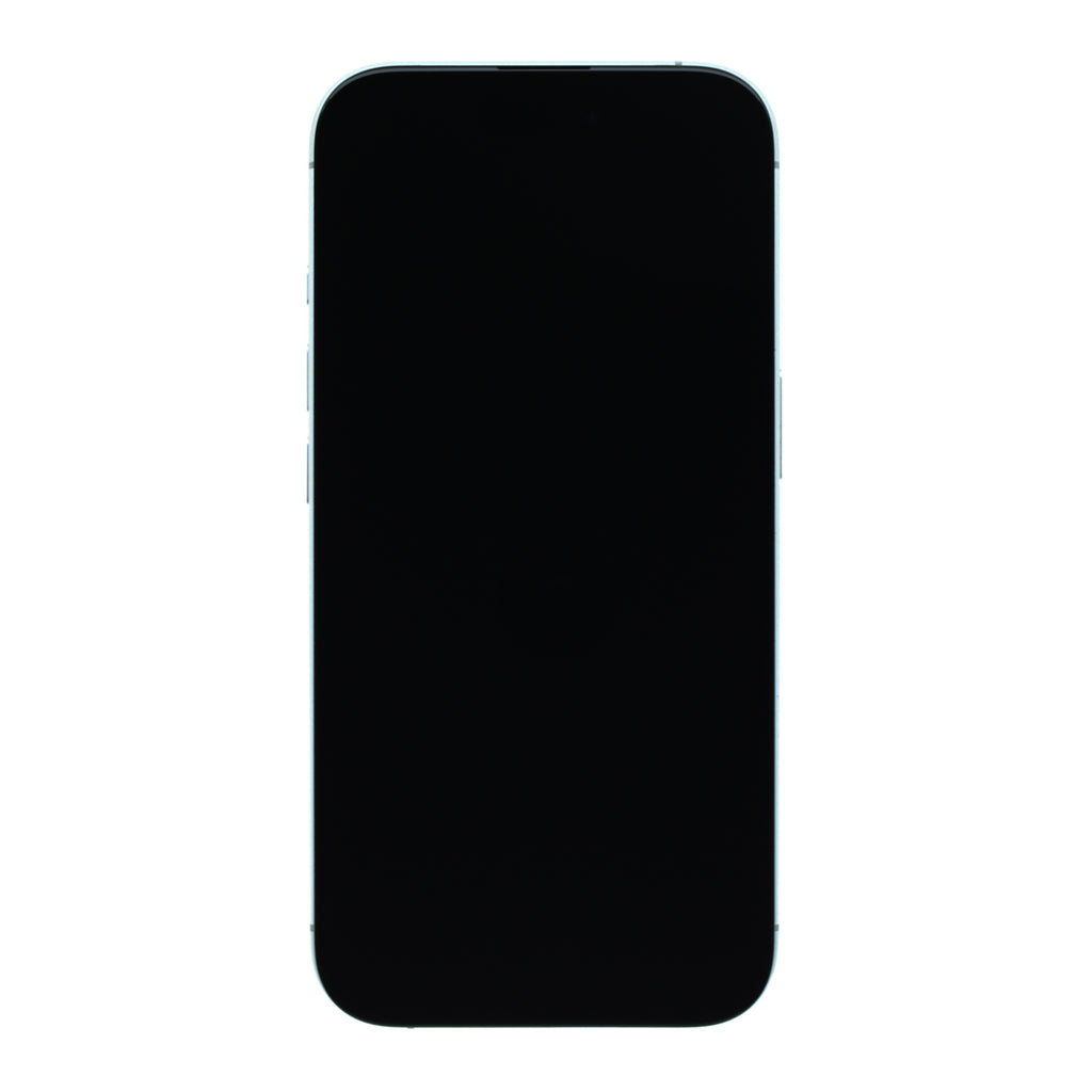 95新 Apple iPhone 16 256G 白色 中國大陸版