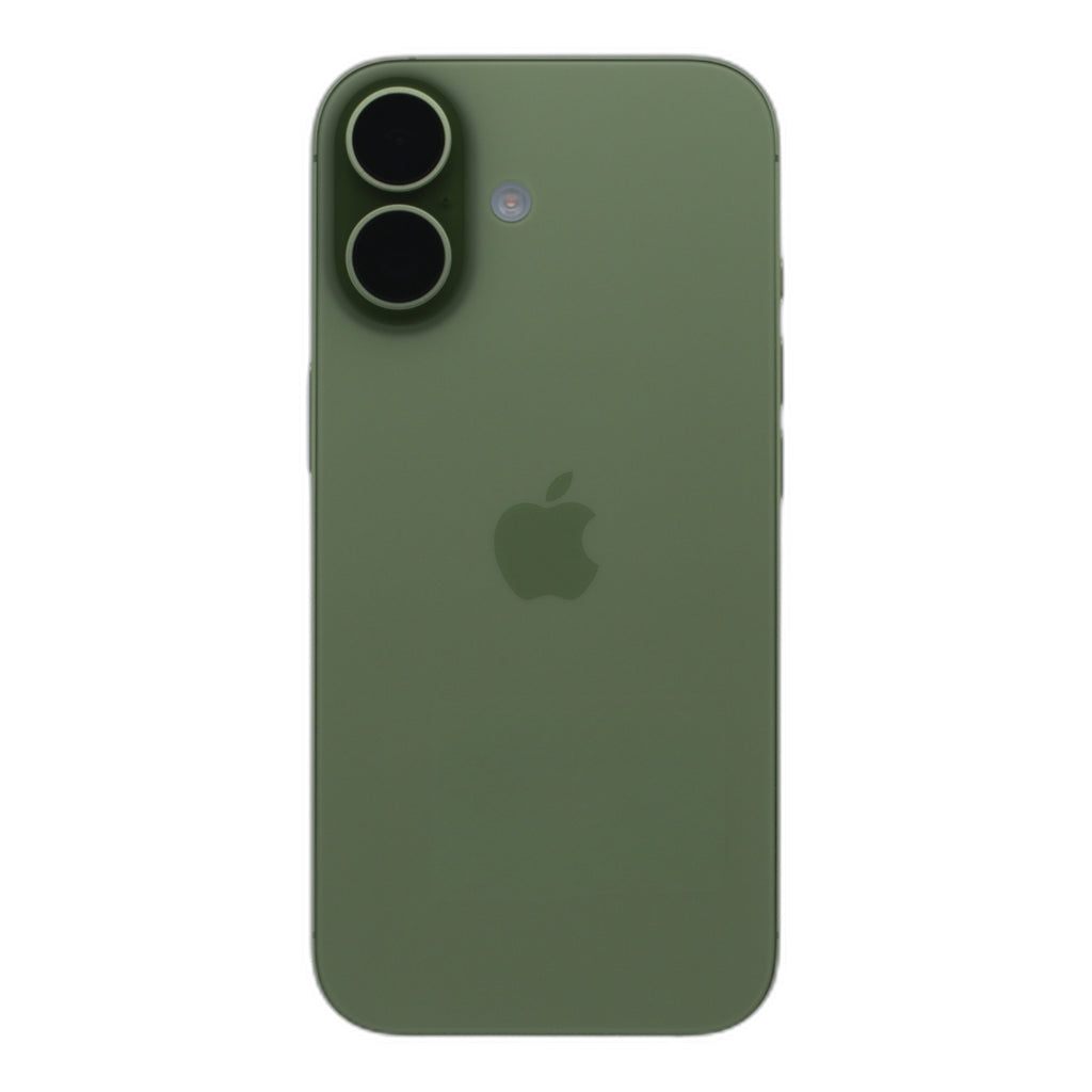 95新 Apple iPhone 17 256G 鼠尾草綠色 中國大陸版