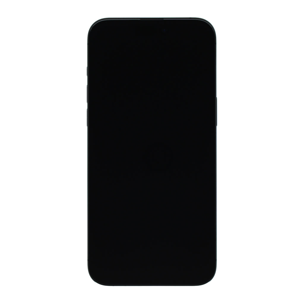 95新 Apple iPhone 15 Pro Max 256G 黑色鈦金屬 中國大陸版