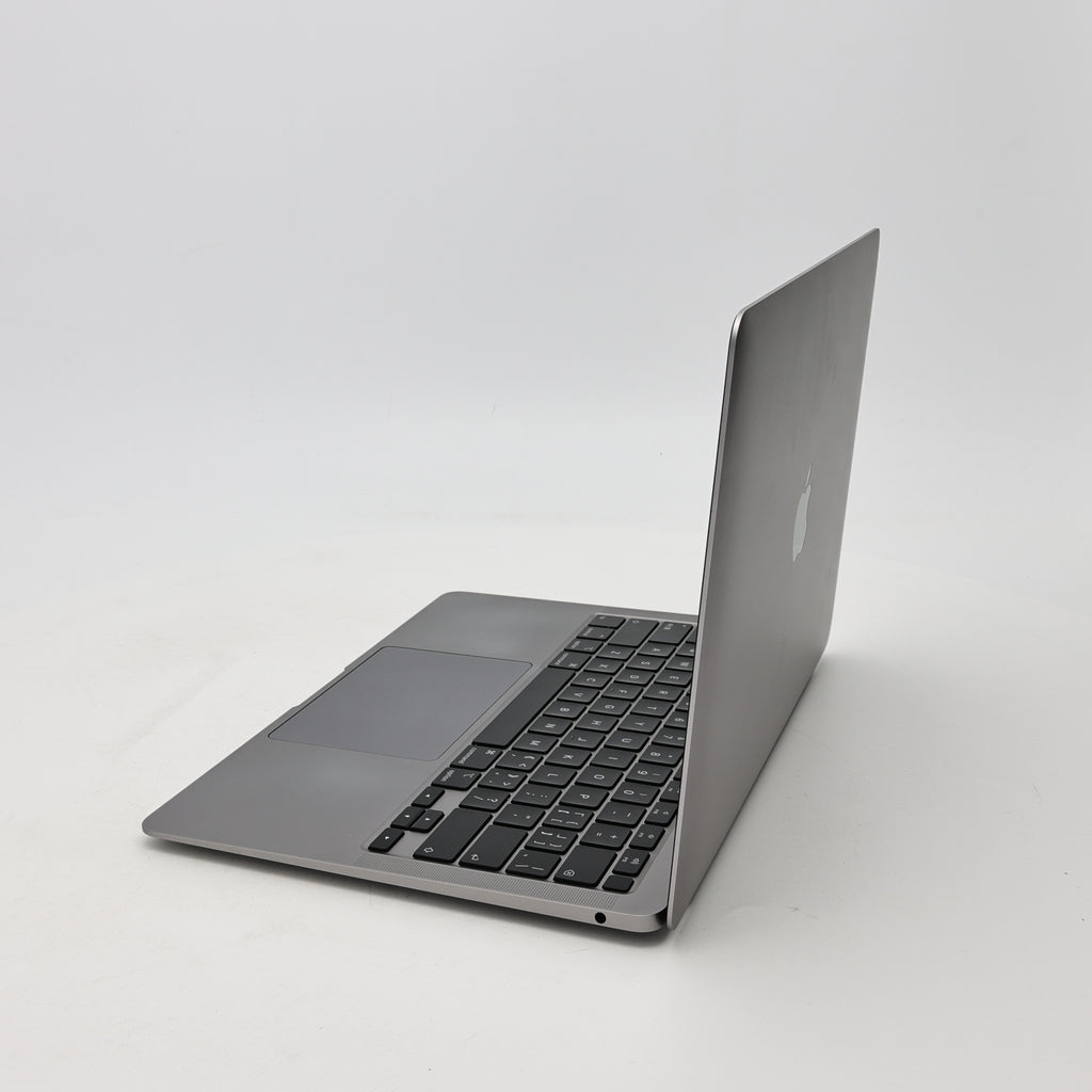 95新 Apple MacBook Air 20年 13寸 i5 1.1G 8G RAM 256G SSD 深空灰色