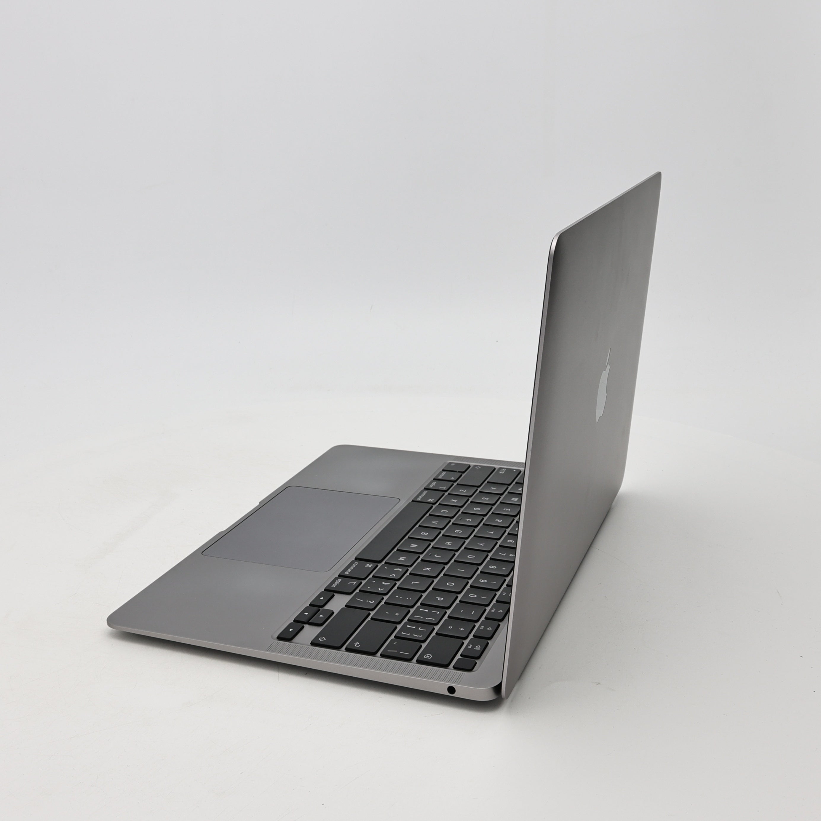 95新 Apple MacBook Air 20年 13寸 i5 1.1G 8G RAM 256G SSD 深空灰色