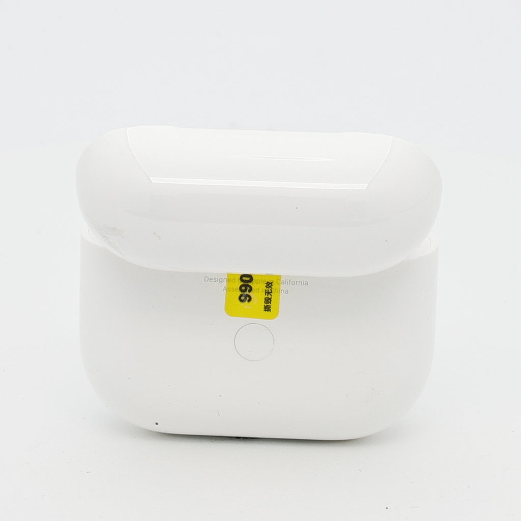 99新 Apple AirPods 3 白色
