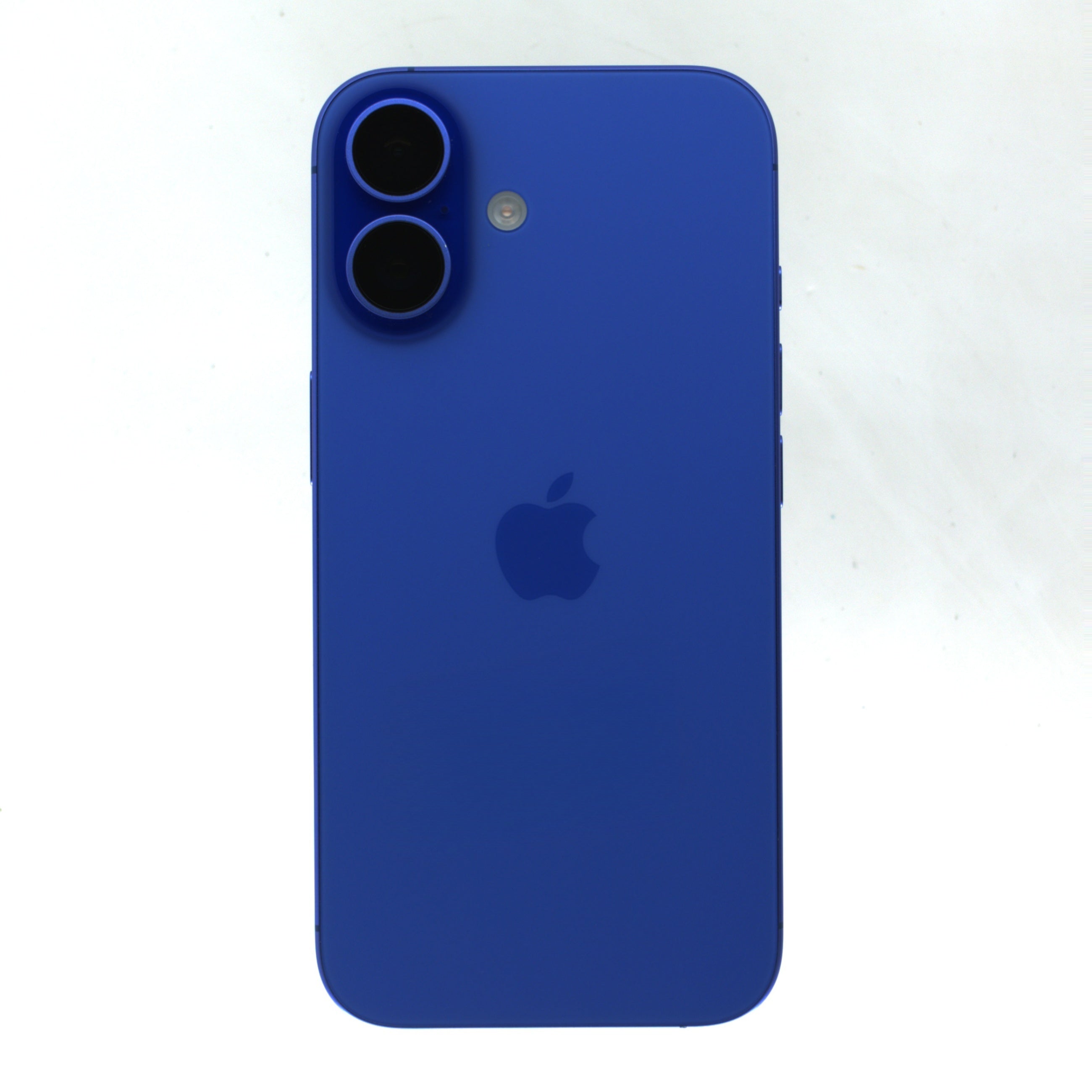 95新 Apple iPhone 16 256G 群青色 中國大陸版