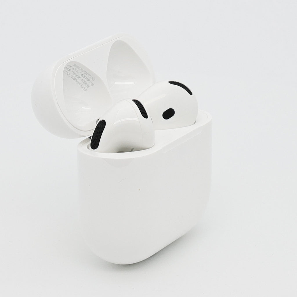 99新 Apple AirPods 4 (支持主动降噪) 白色