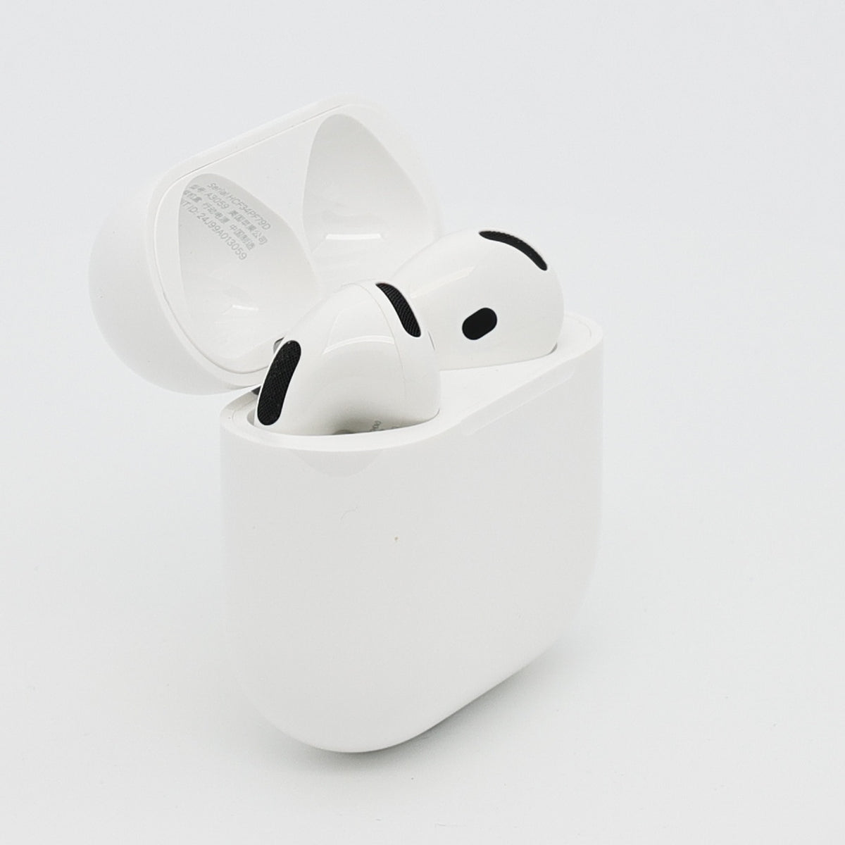 99新 Apple AirPods 4 (支持主动降噪) 白色
