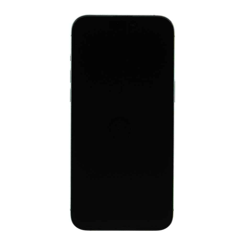 95新 Apple iPhone 15 Pro Max 256G 白色鈦金屬 中國大陸版