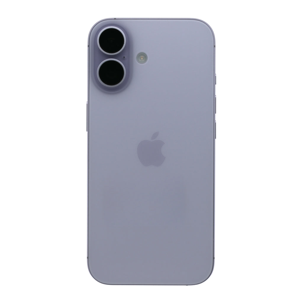 95新 Apple iPhone 17 256G 薰衣草紫色 中國大陸版