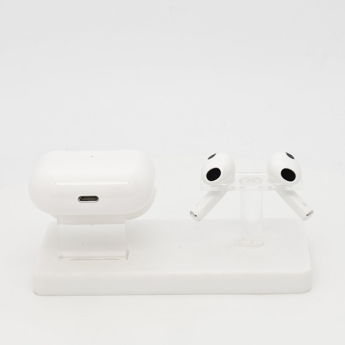 99新 Apple AirPods 3 白色