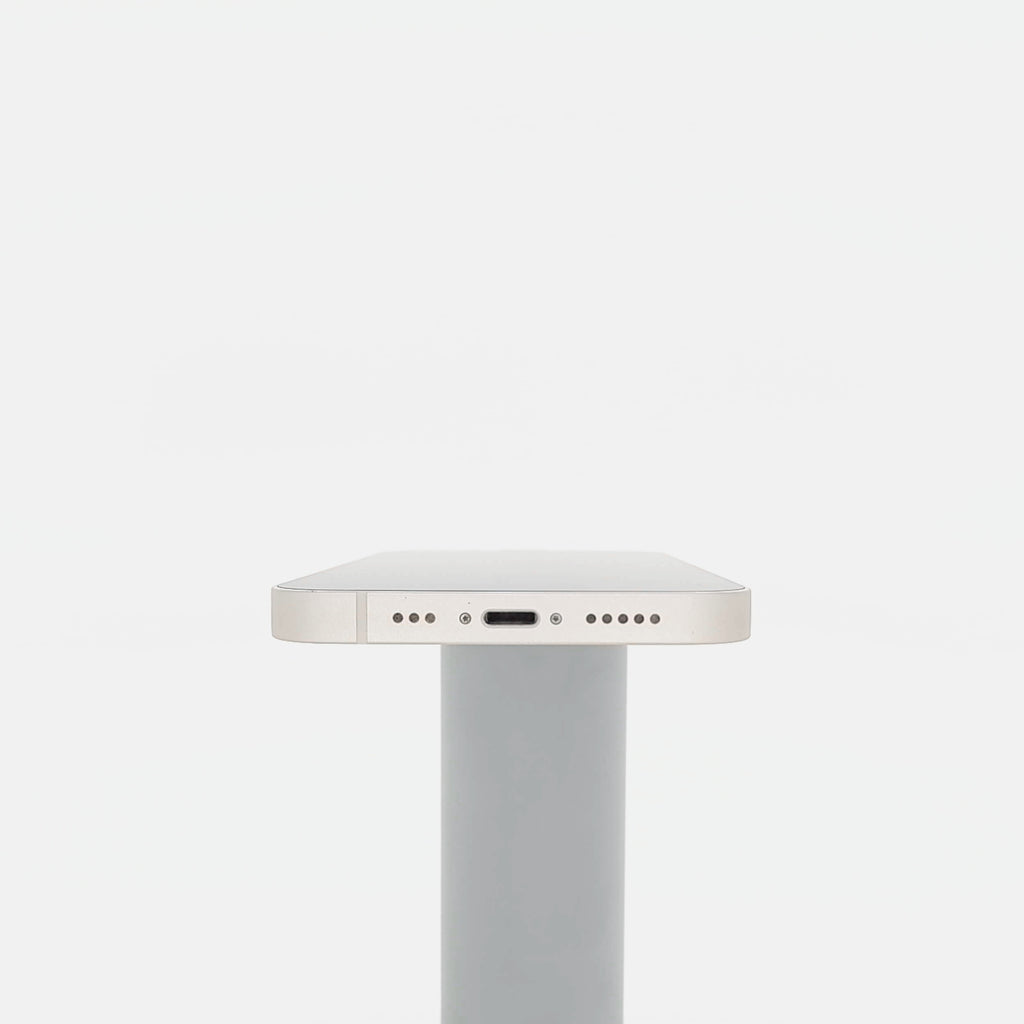 95新 Apple iPhone 13 128G 星光色 中國大陸版