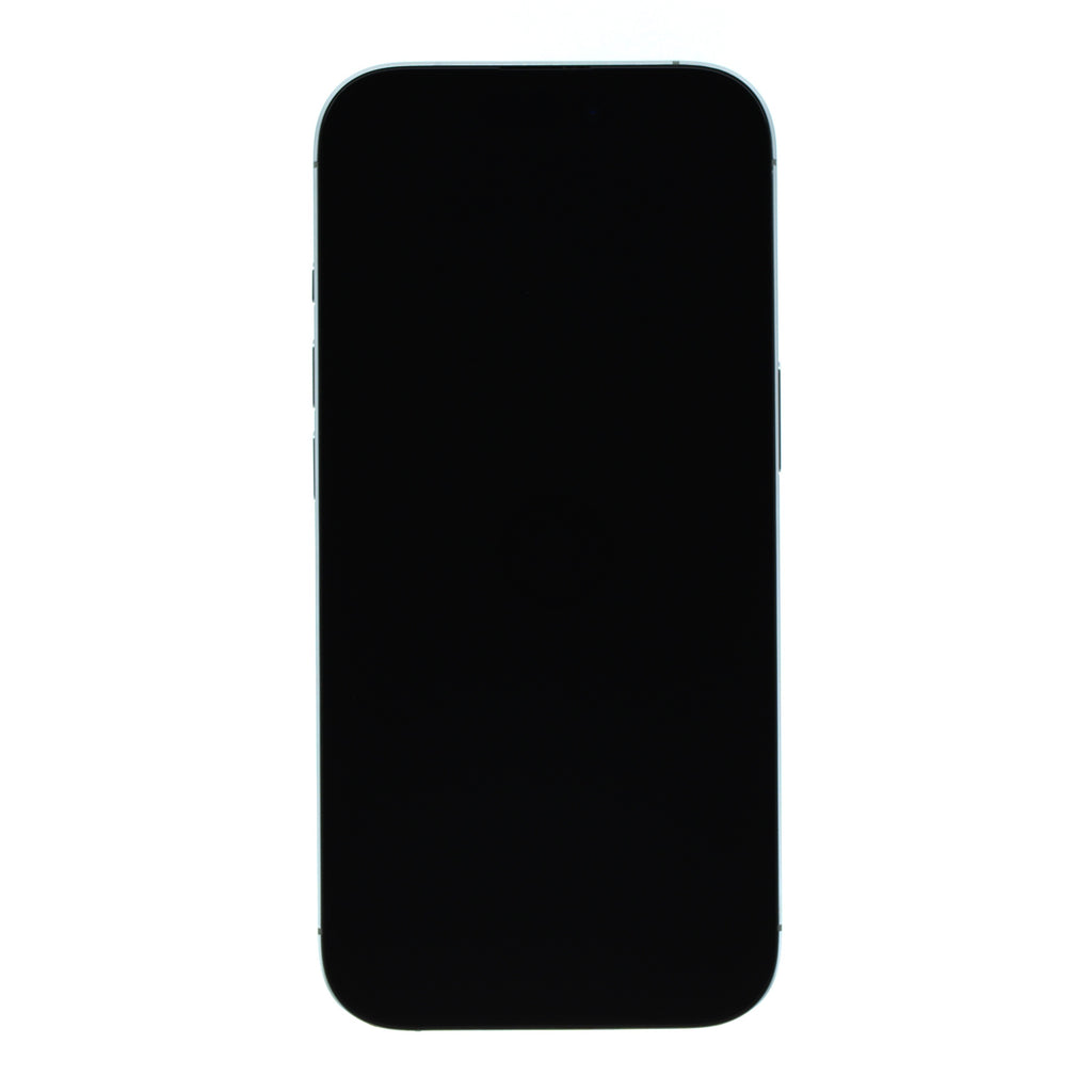 95新 Apple iPhone 16 Pro 256G 白色鈦金屬 中國大陸版